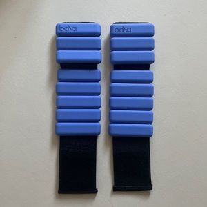 Bala Bangles Wrist/Ankle weights